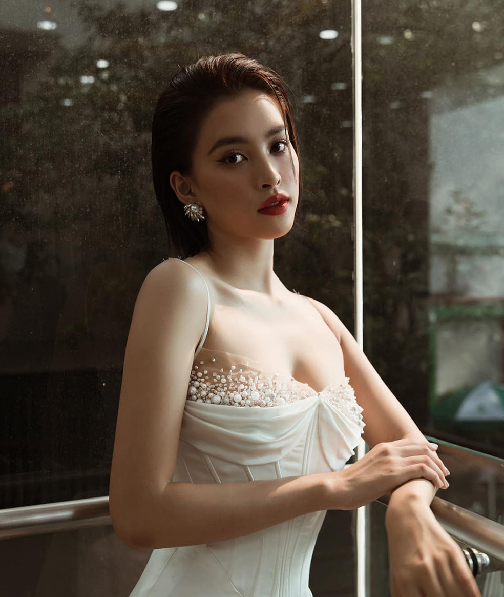 BÌNH CHỌN MỸ NHÂN VIỆT MẶC ĐẸP TUẦN 2 THÁNG 3 /2023